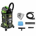 rudy 30 s aspirapolvere aspiraliquidi 1200 w