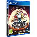 might & magic clash of heroes definitive edition ps4