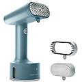 918694000 ferro da stiro 1600 w plastica blu