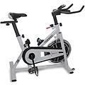srx 45s speed bike grey