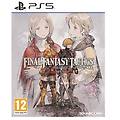 Bandai Square Enix Namco Bandai Final Fantasy Tactics The Ivalice