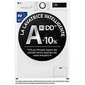 f4wr6010agw lavatrice 10kg ai dd serie r5 classe a-10% 1400 giri turbowash 360 lavaggio a vapore