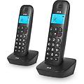 telefoni cordless air pro duo neri