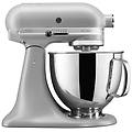 - 5ksm125efg robot da cucina 4 accessori inclusi potenza 300 watt capacità ciotola 4 8 litri