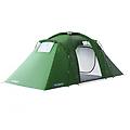 boston 4 dural tenda familiare 4 persone verde