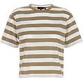 t-shirt righe