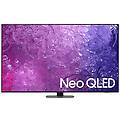 - tv neo qled ultra hd 4k 55' qe55qn90catxzt smart tv tizen neoslim 2023 carbon silver