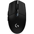 mouse da gioco wireless g305 lightspeed 12000 dpi 6 pulsanti nero