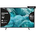 - tvc led 75 qled smart tv hdr10+ wifi 3hdmi 1usbprocessore q4 ots lite