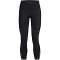 Under Armour Leggings Launch Ankle Nero Donna L