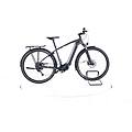 ebike ricondizionata · espresso 400 s eq · come nuovo