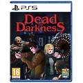 dead of darkness ps5