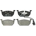 set di pastiglie freno 13. 0460-7303. 2 anteriore