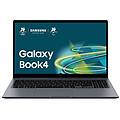 notebook galaxy book4 16/512 gb np750xgk-kg1it gray