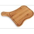 tagliere in legno bamboo