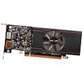pulse 11315-01-20g scheda video amd radeon rx 6400 4 gb gddr6