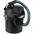 aspiracenere scuoti filtro certific ad2