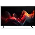 55gl4060e 55 google tv led 4k frameless tv sat certificato hdr audio harman kardon black it