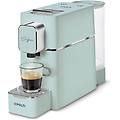 coffea s15g macchina caffe' automatica a cialde 0. 85 l verde