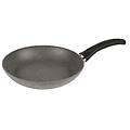 padella in alluminio antiaderente granitium per induzione con manico linea ferrara diam. 28cm