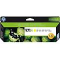 cartuccia 971xl giallo cn628ae