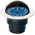 bussola supersport 5'''' bianca-blu