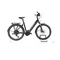 ebike ricondizionata · trekking 7 · come nuovo