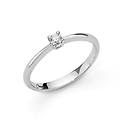 anello solitario donna lid3210-004g7