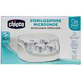 sterilizzatore microonde
