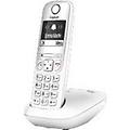 ae690 telefono fisso cordless bianco