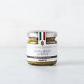 pesto al basilico con tartufo 90 g