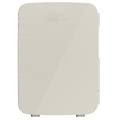 mini frigorifero bolero minicooling 10l bahamas beige compatibile auto doppia funzione termica