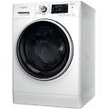 WHIRLPOOL lavasciuga a libera installazione 10 kg lavaggio 7 kg asciugatura ffwdd 107448 wbs it