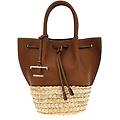 borsa a mano 'bux' mini