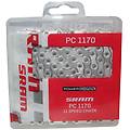 Sram Catena Pc 1170 Hollowpin 11 Velocita 11 Maglie Con Powerlock