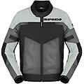 giubbotto moto tour net nero ghiaccio taglia 2xl