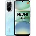 redmi a5 smartphone 6. 88 4gb/128gb doppia sim 4g 5200mah 15w blu