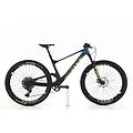 mtb ricondizionata · spark rc world cup carbonio xx1 · buone condizioni