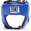 casco boxe contest blu