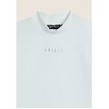 dolcevita da donna con piccolo logo centrale snow white donna small