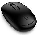 mouse bluetooth 240 black ottico 3 tasti 1600 dpi colore nero