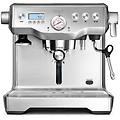 the dual boiler siebtrgermaschine ses920bss4eeu1 (edelstahl (gebrstet))
