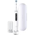 oral-b io series 5 adulto spazzolino rotante-oscillante bianco