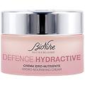 defence hydractive crema idro-nutriente 50 ml