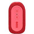 go3red speaker bluetooth portatile