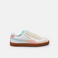 sneaker da donna club ii era multicolor