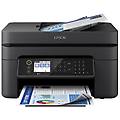 workforce wf-2950dwf stampante multifunzione a4 getto d'inchiostro (stampa scansione copia) display