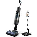 aquatrio 7000 serie xw7110-01 lavapavimenti senza filo wet e dry per pulizia efficace e facile