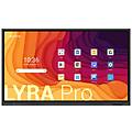 tt-9823qa lavagna interattiva 2 49 m (98") 3840 x 2160 pixel touch screen nero