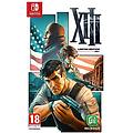 xiii remastered limited edition limitata inglese per nintendo switch
